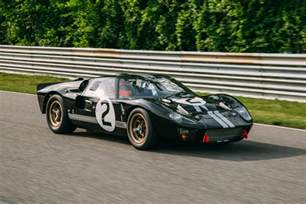 le mans gewinner 1966